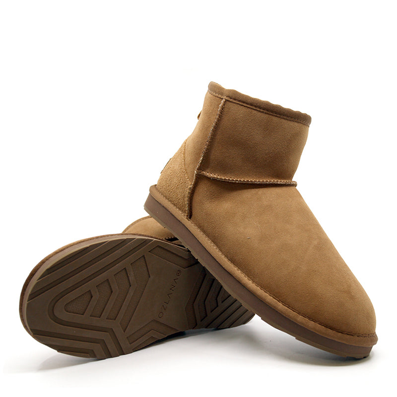 UGG Rence Mini Boots