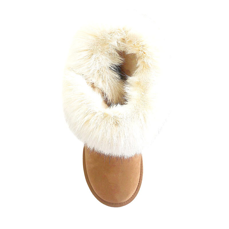 UGG Premium Foxy Boot