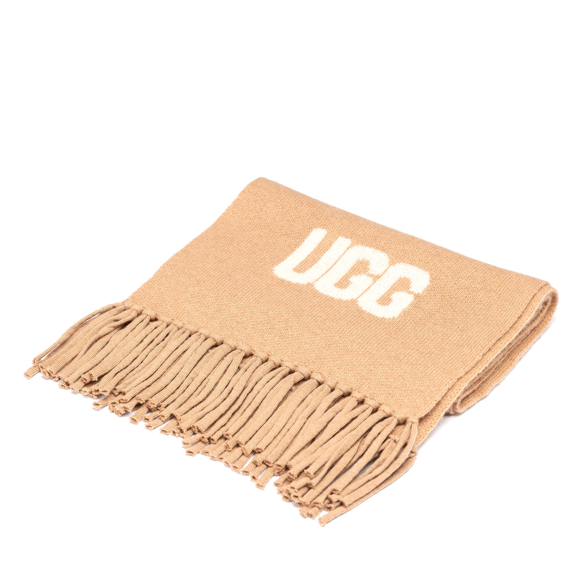 Cashmere Aus Wool Scarf Uggs