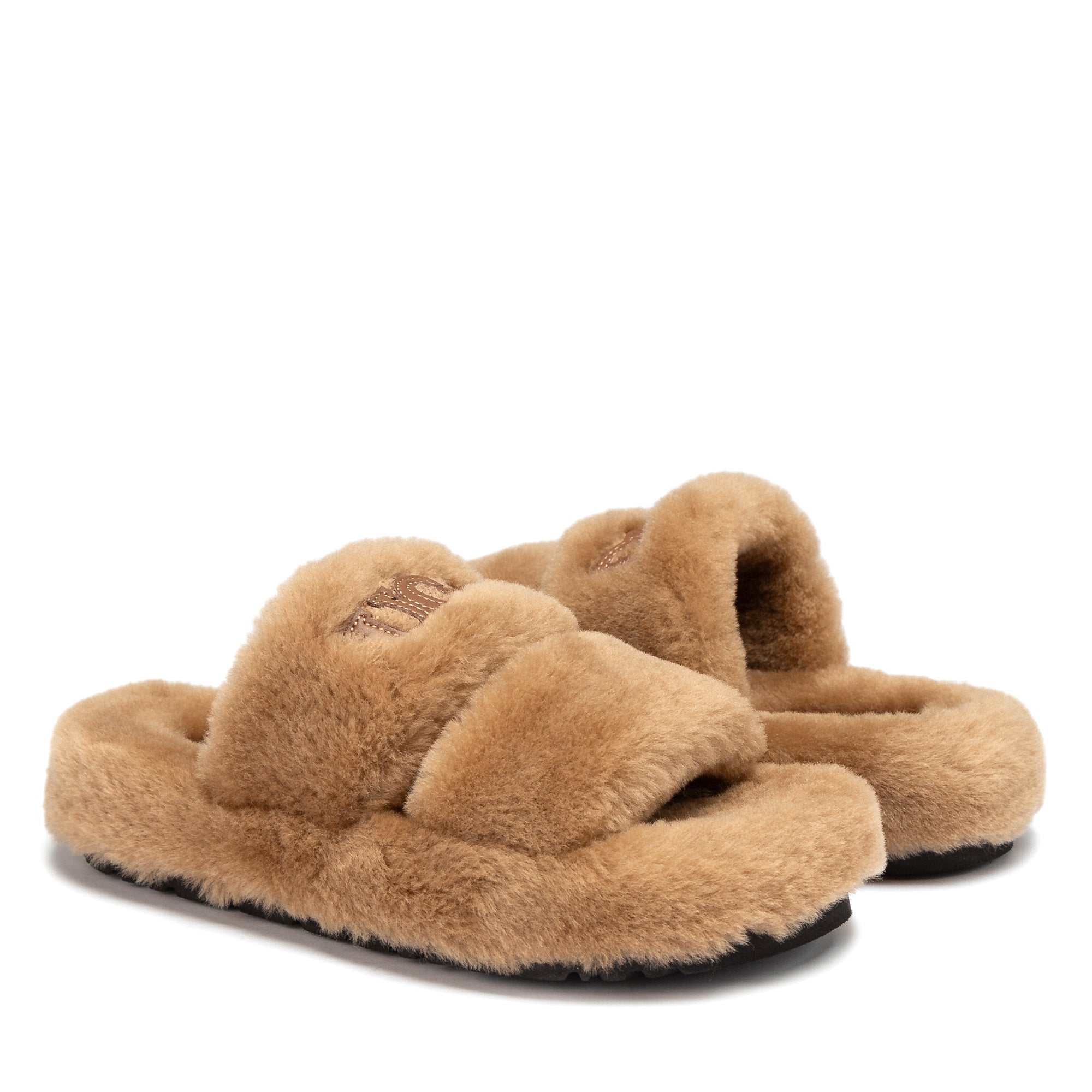 Fluffy Supreme Uggs