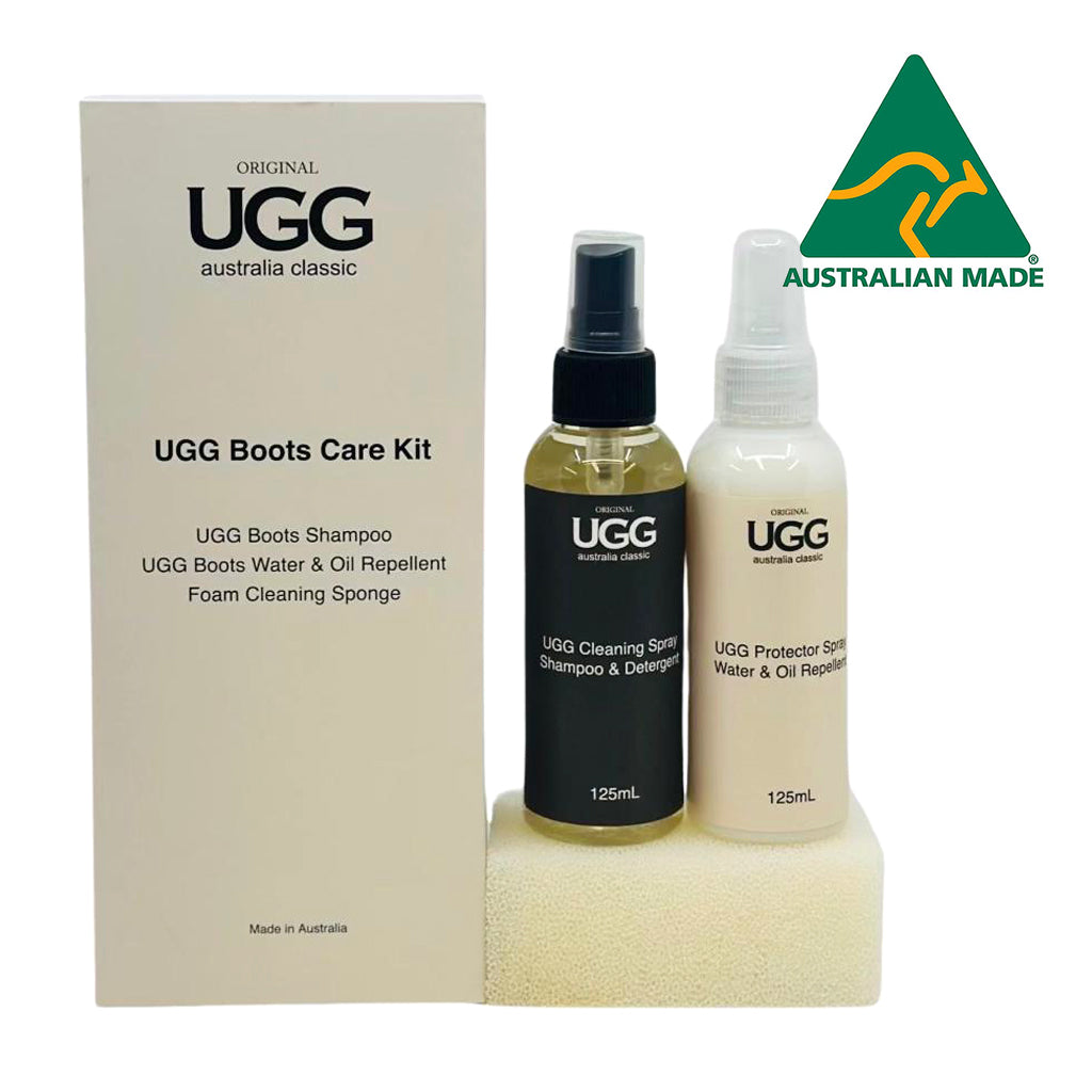 Clean and Care Kit Uggs