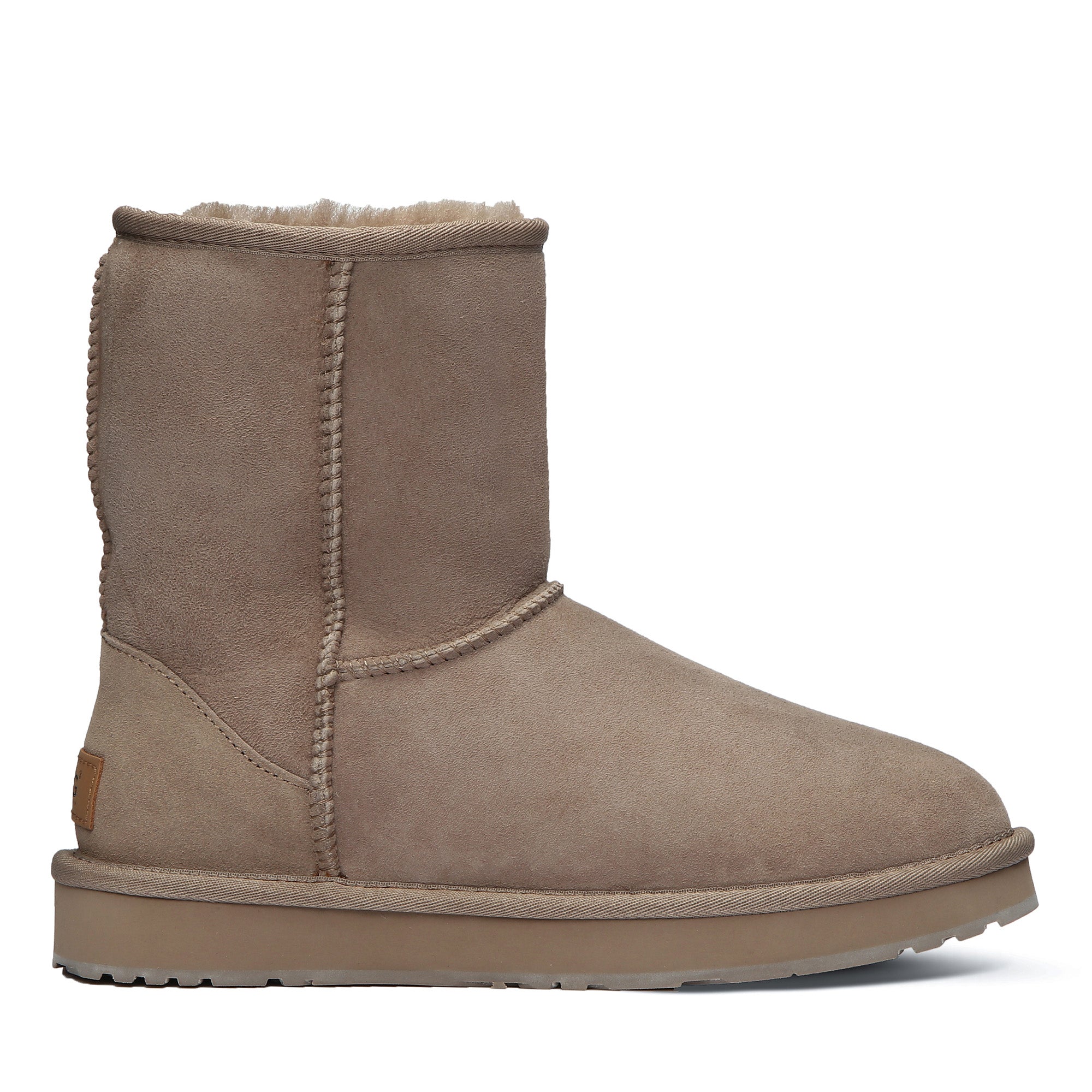 Classic Mid Uggs