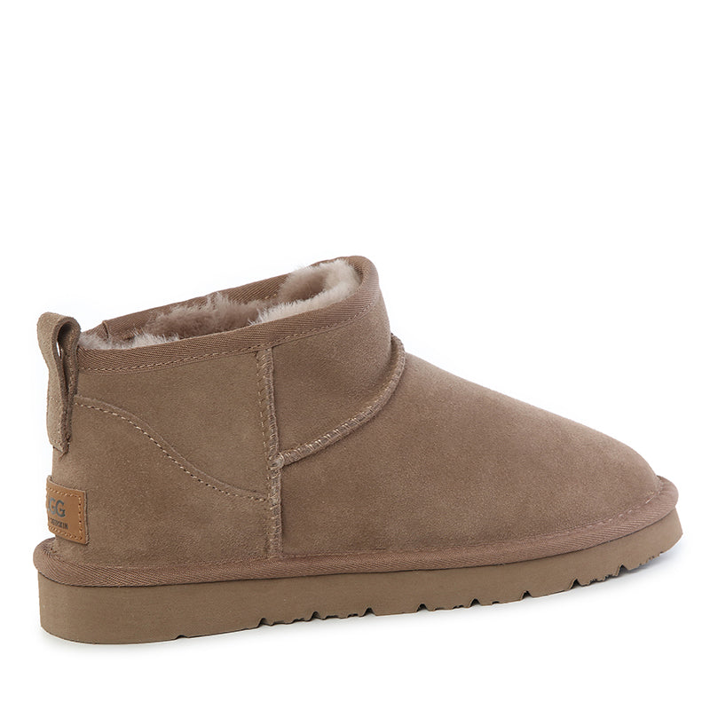 Mini Atasha Ugg Boots
