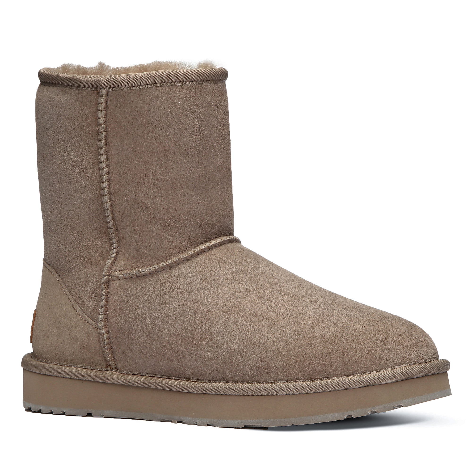 Classic Mid Uggs