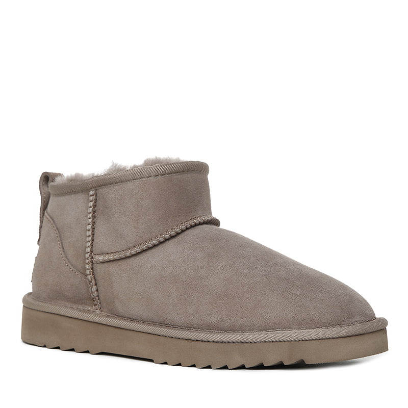 UGG Premium Unisex Mini Boots