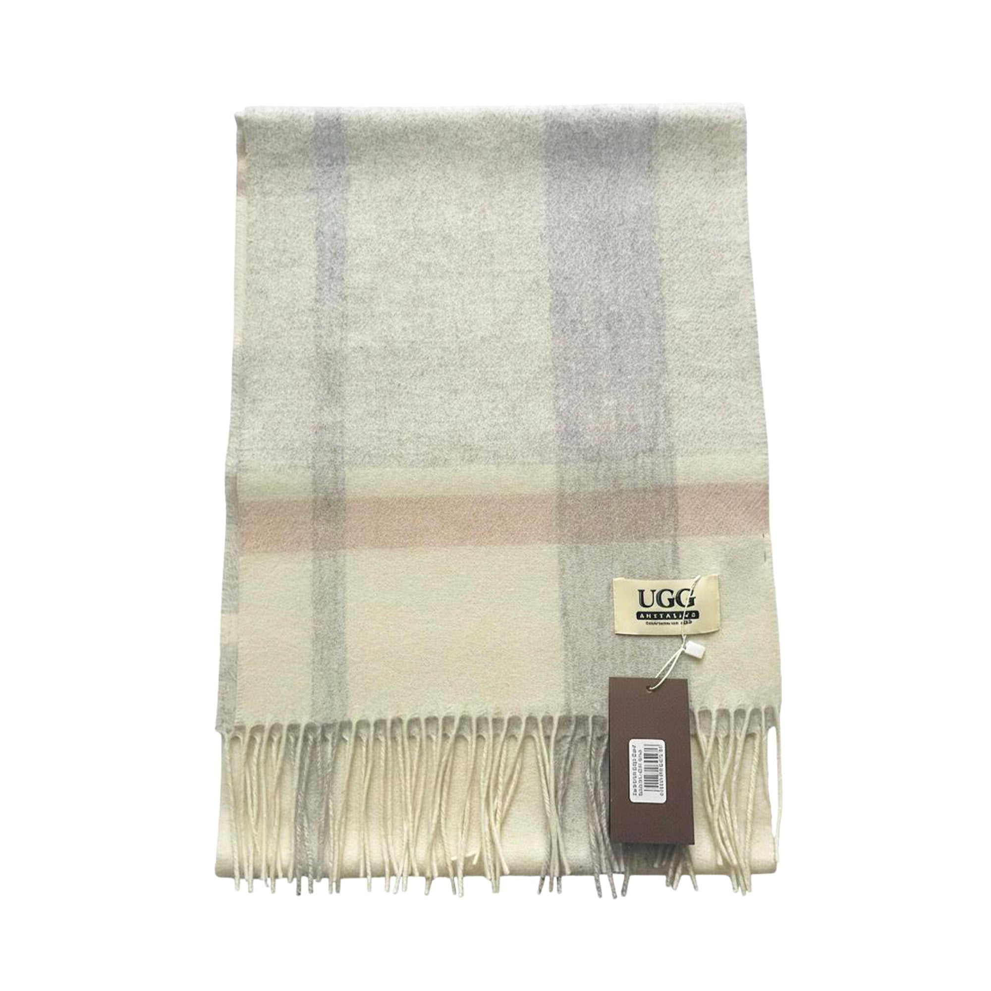 Premium Wool Scarf Uggs