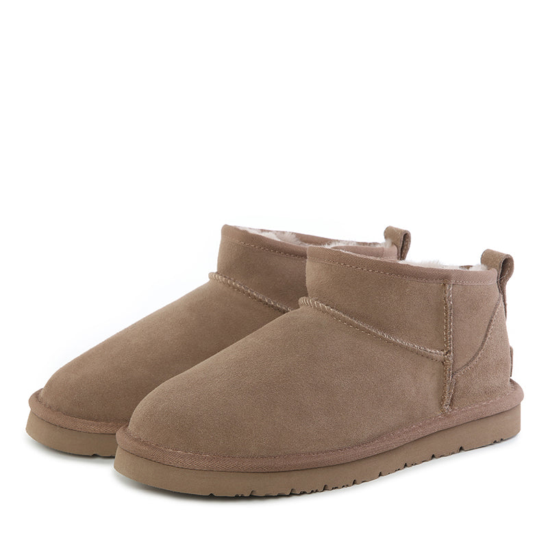 Mini Atasha Ugg Boots