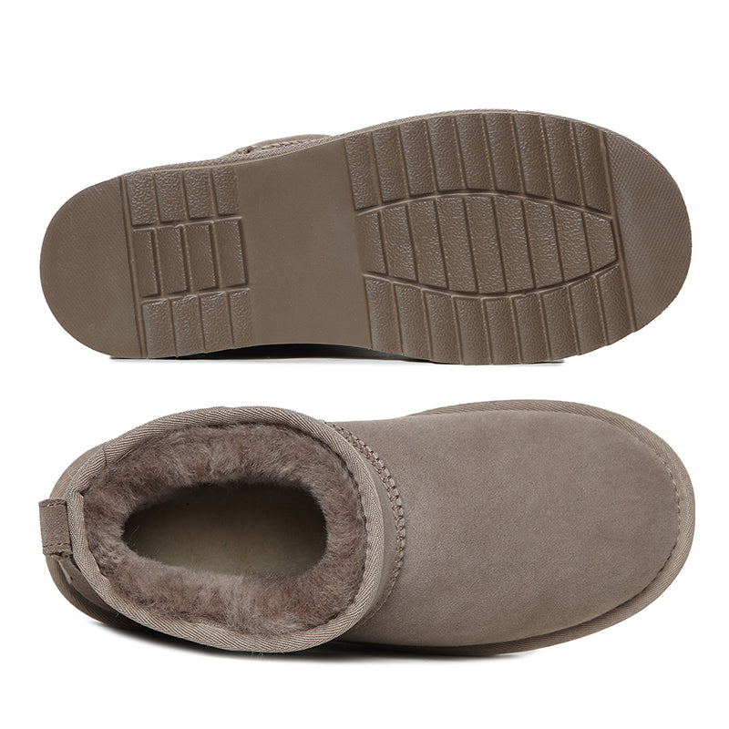 UGG Premium Unisex Mini Boots