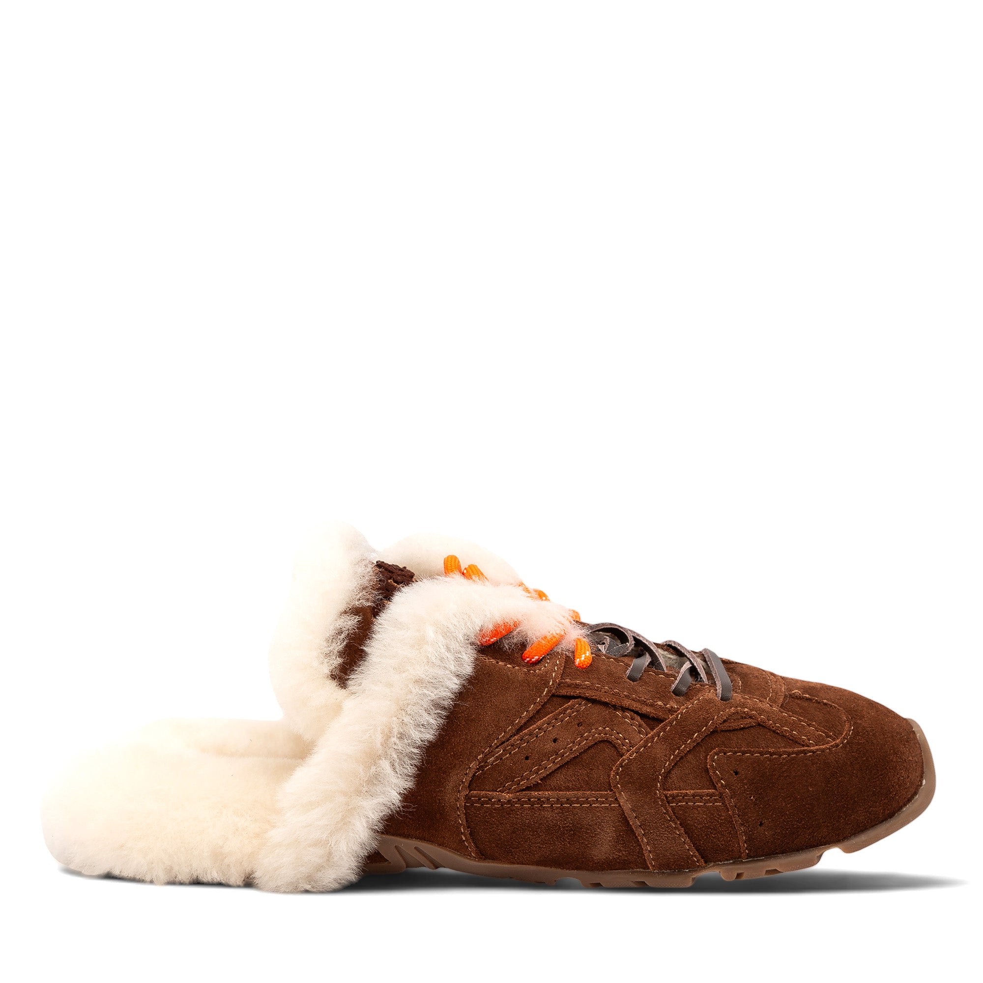 Cosy Shearling Ugg Slippers