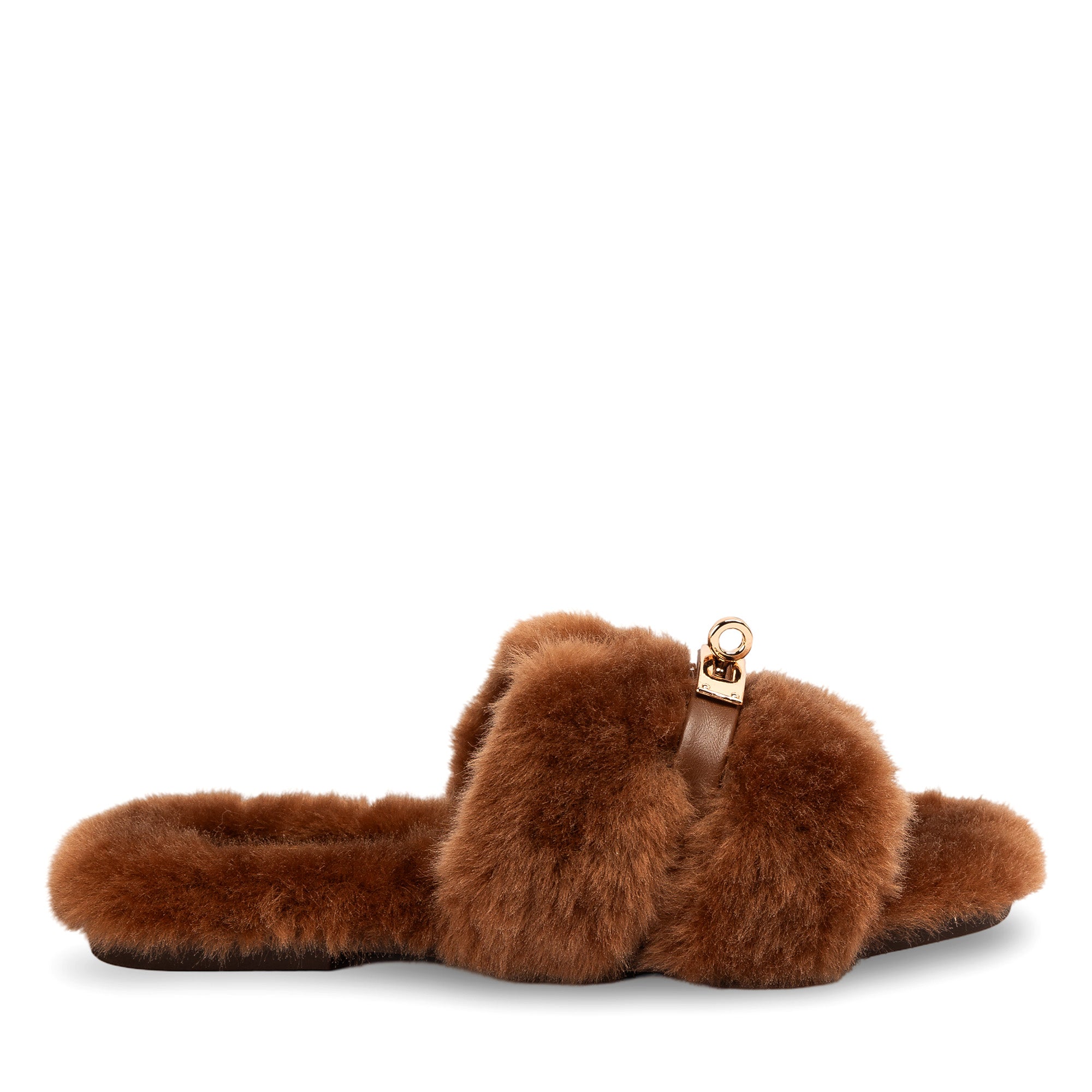 Charm Shearling Uggs