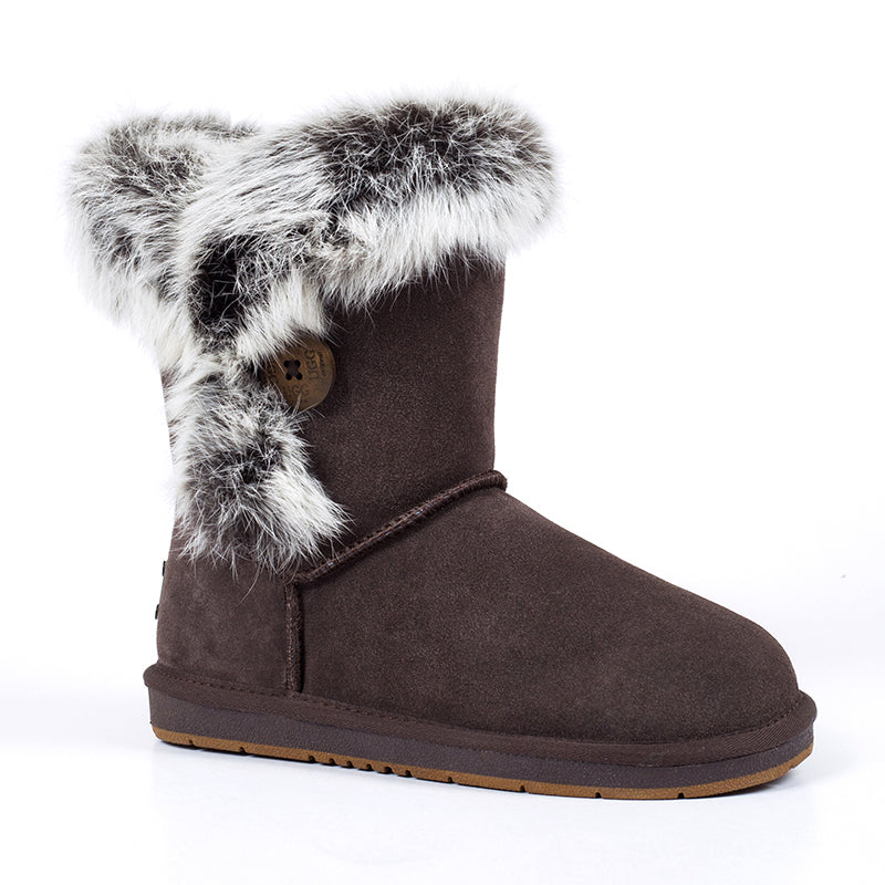UGG Premium Foxy Boot