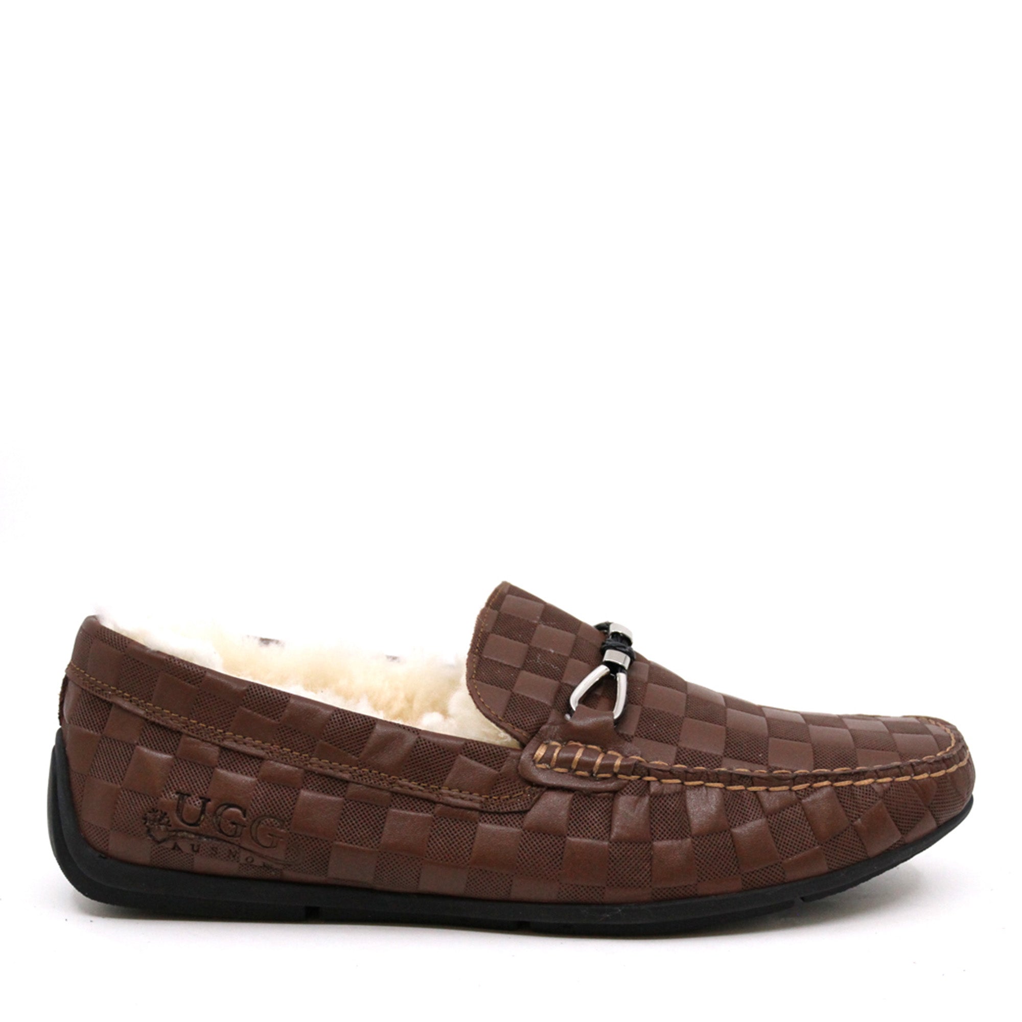 Bren Loafer Uggs - Main Image