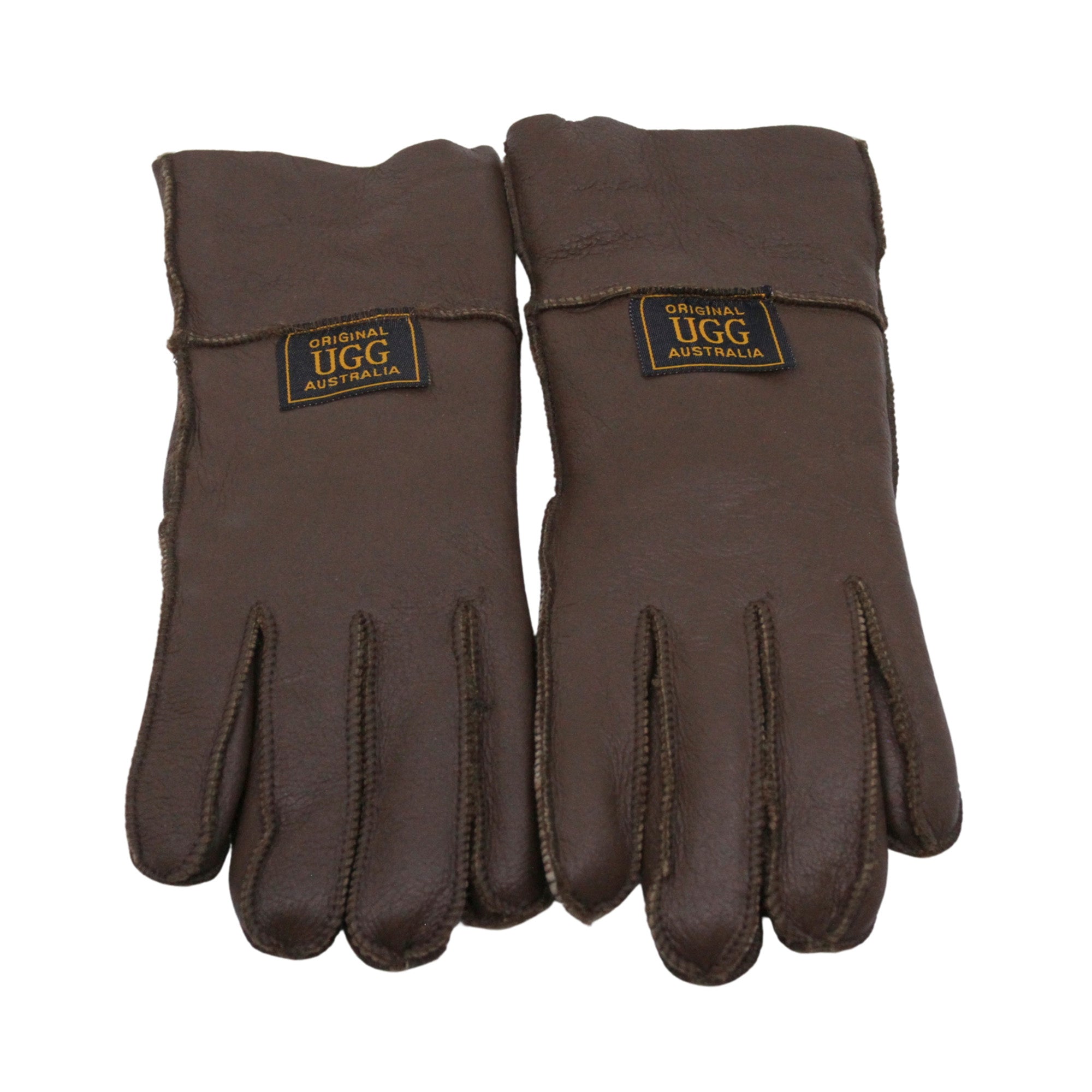 Ladies Ugg Gloves