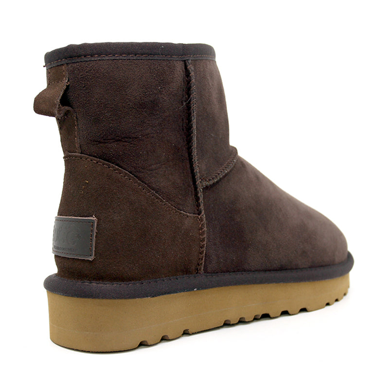 UGG Rence Mini Boots