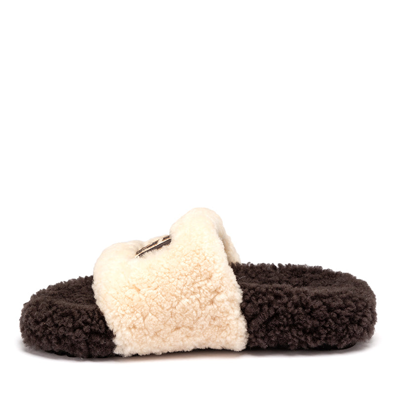 Fluffy Uggs