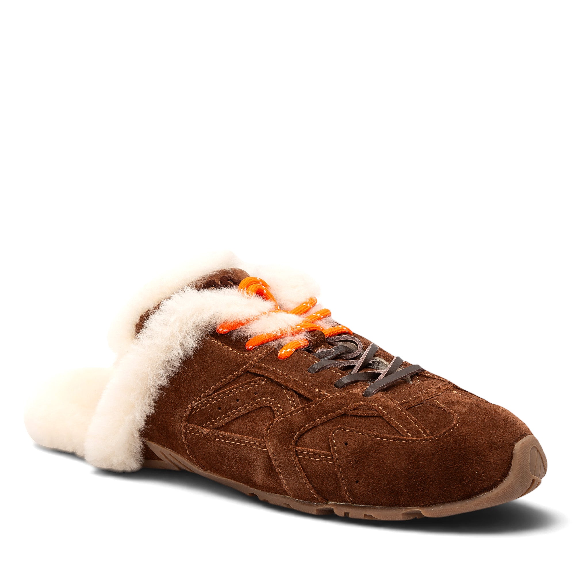 Cosy Shearling Ugg Slippers