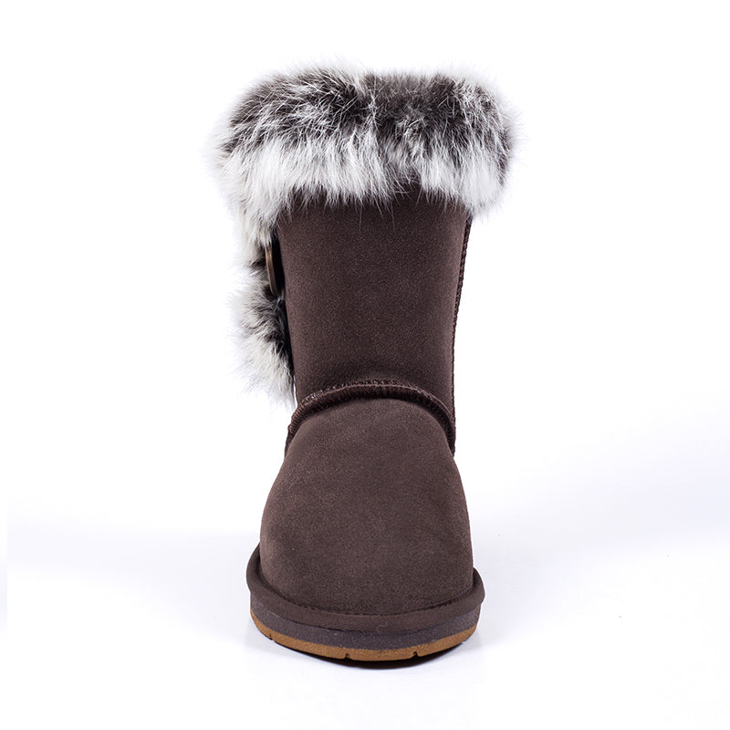 UGG Premium Foxy Boot