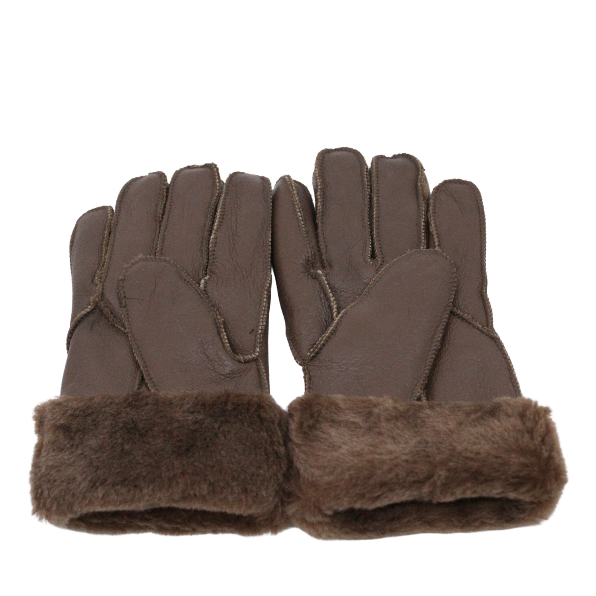 Ladies Ugg Gloves
