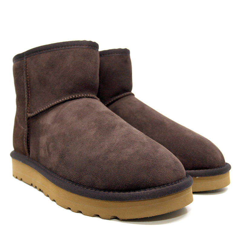 UGG Rence Mini Boots