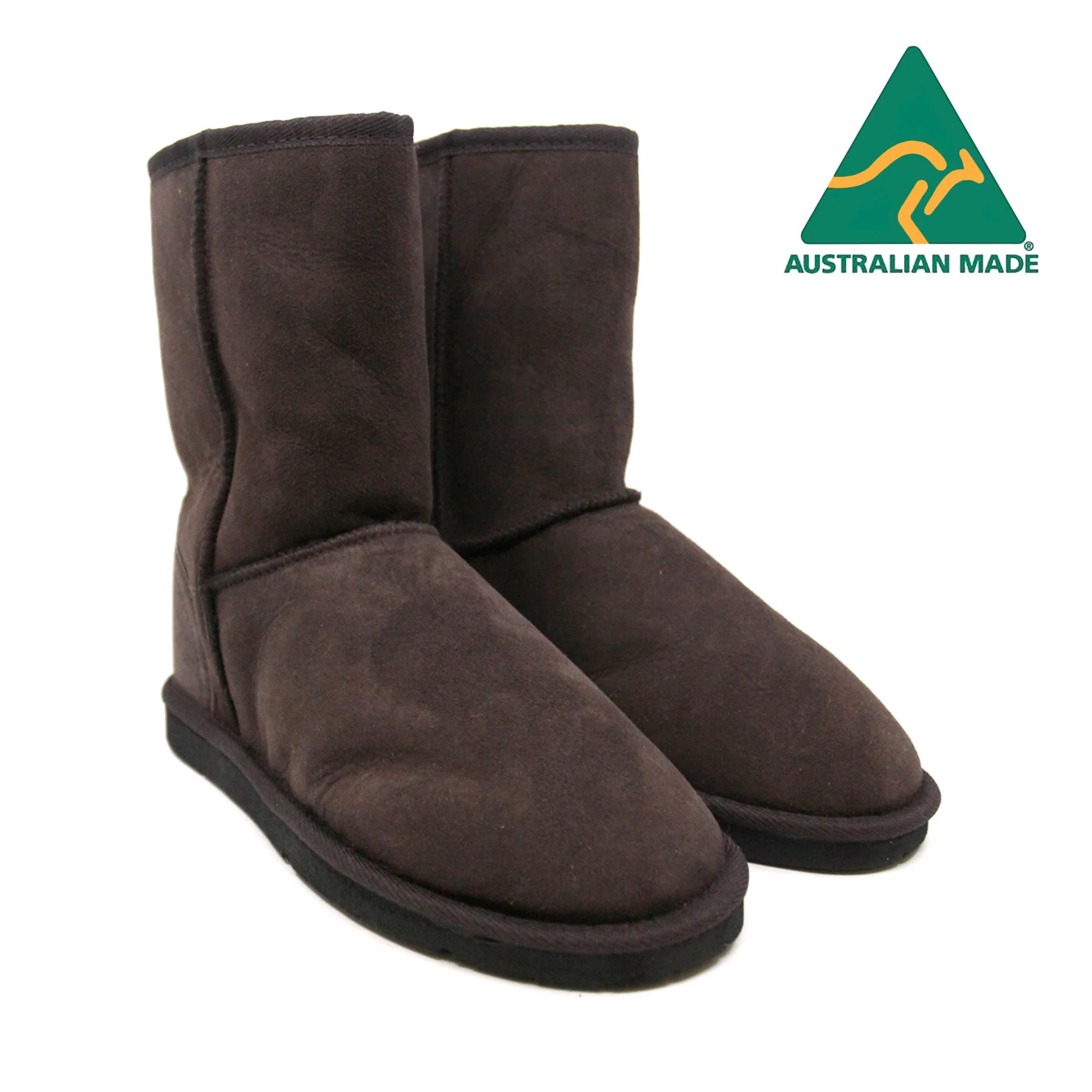 Ave Classic Short Ugg Boots