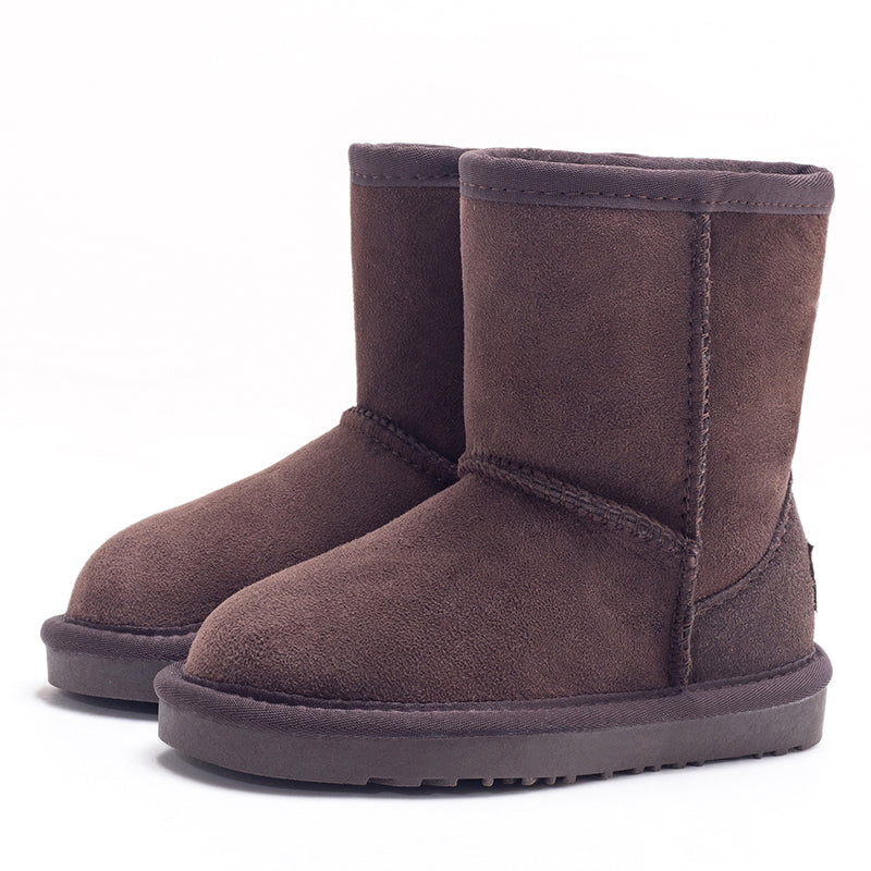 Premium Kids Classic Ugg Boots