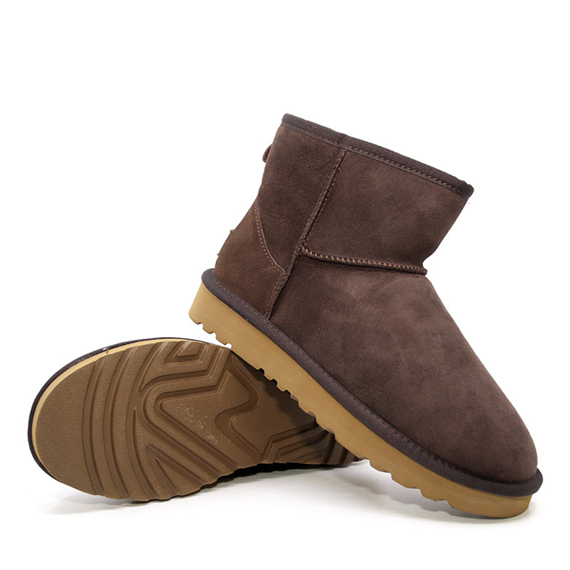 UGG Rence Mini Boots