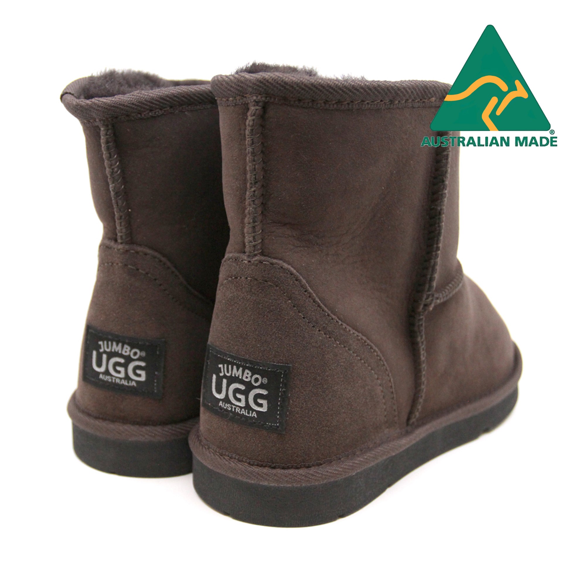 Selena Ultra Short Ugg Boots II