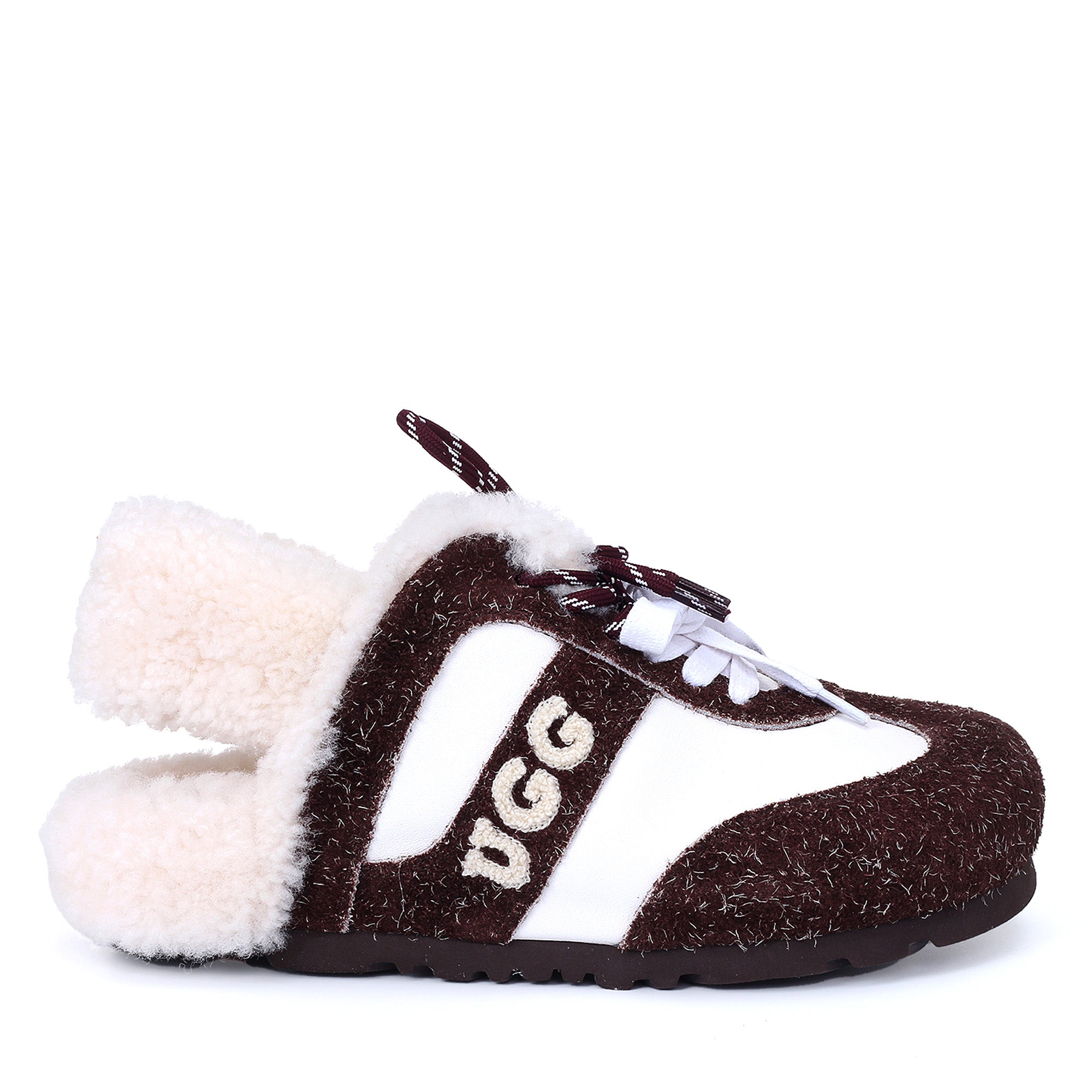 Shearling Birken Uggs