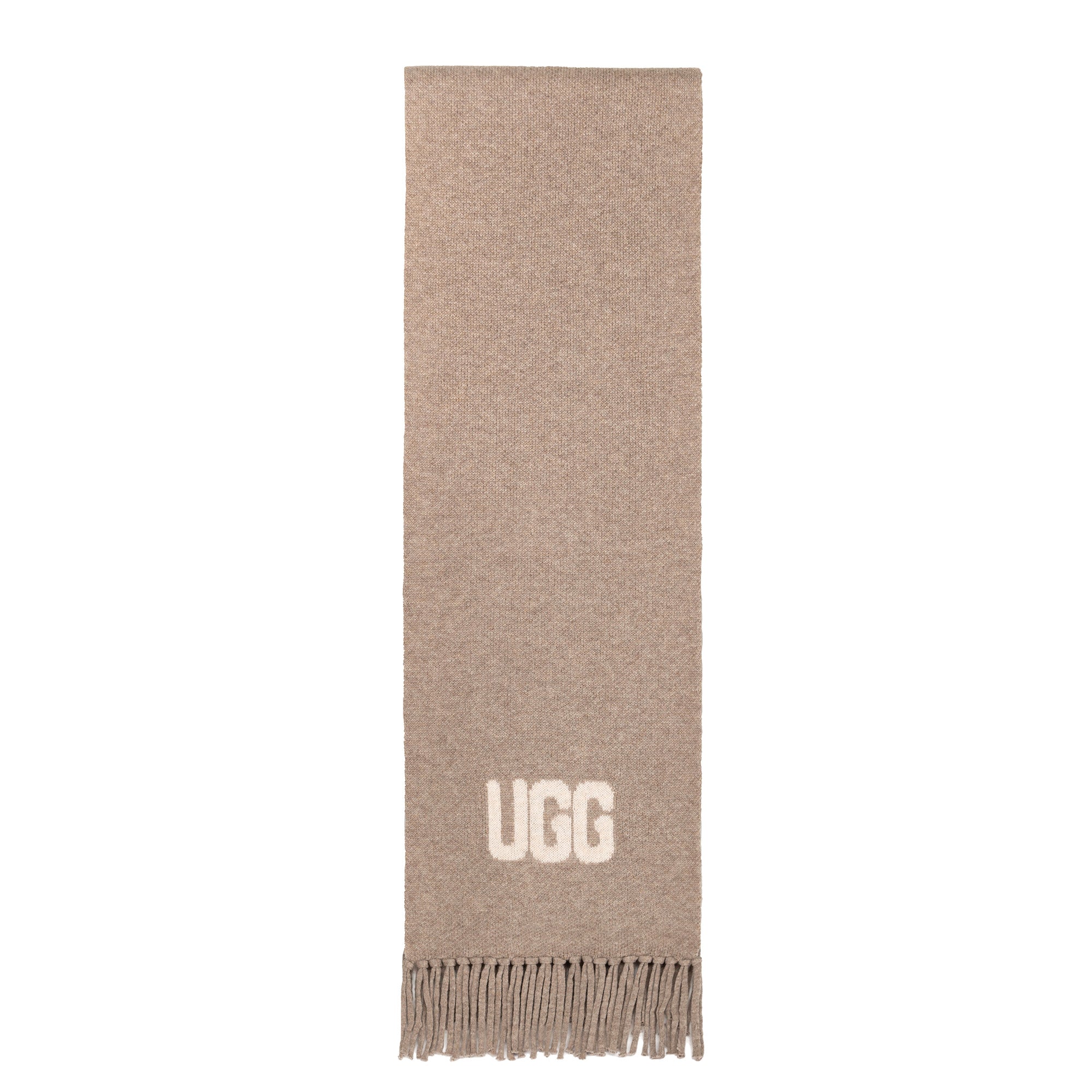 Cashmere Aus Wool Scarf Uggs
