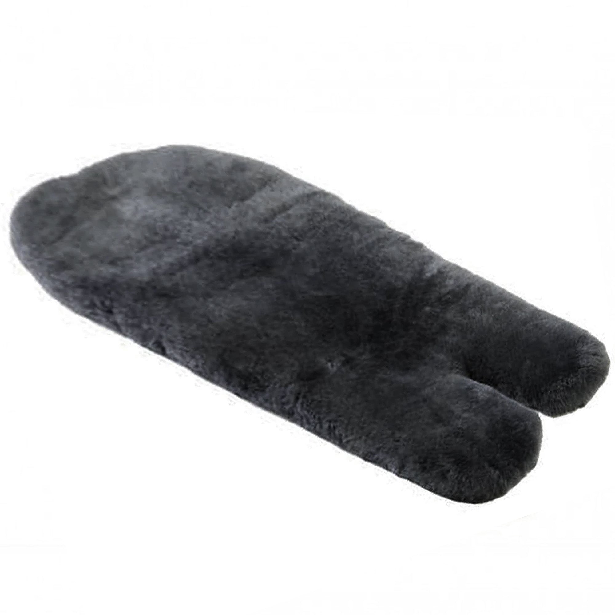 Premium Traveler Lambskin Stroller Liner