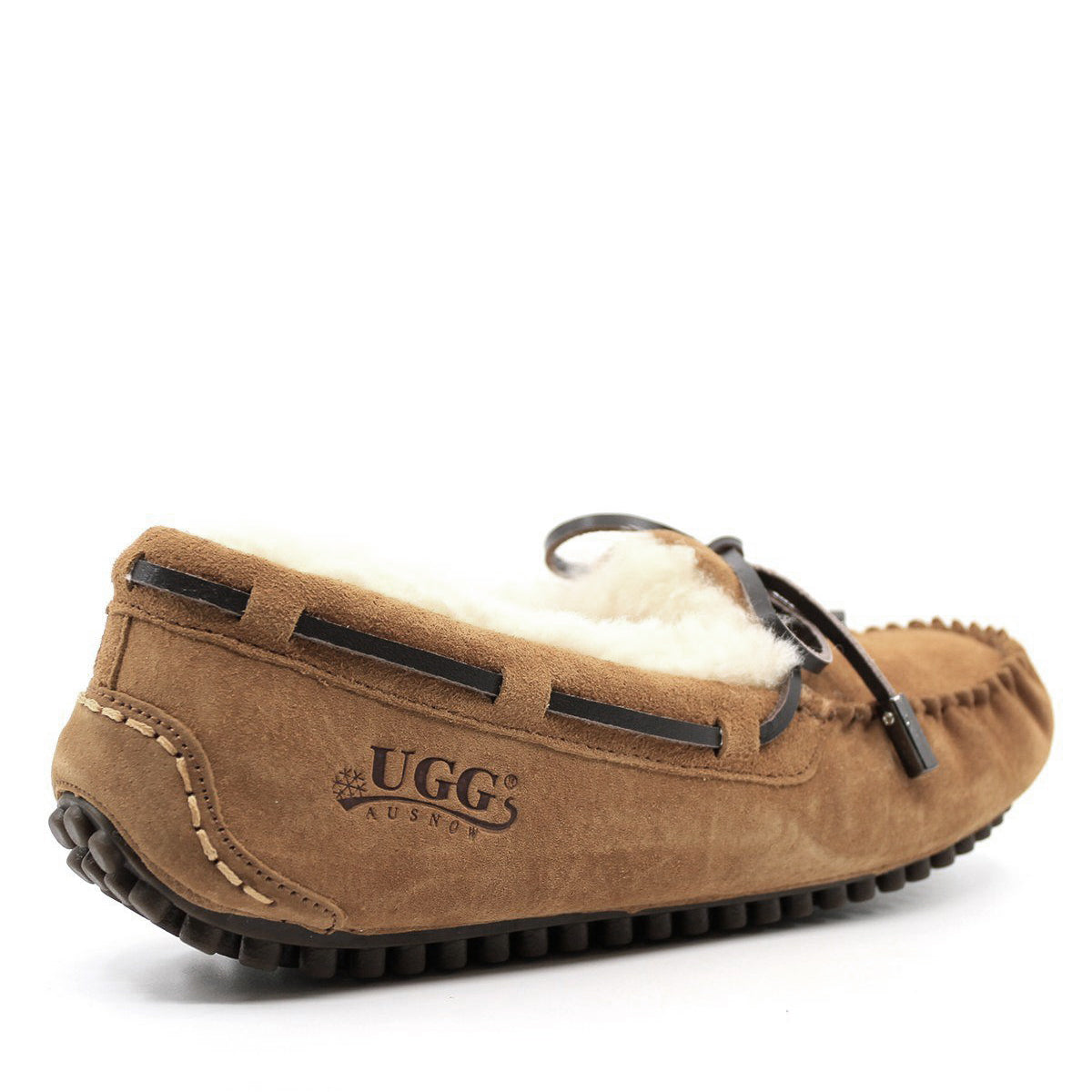 UGG Camilla Moccasin