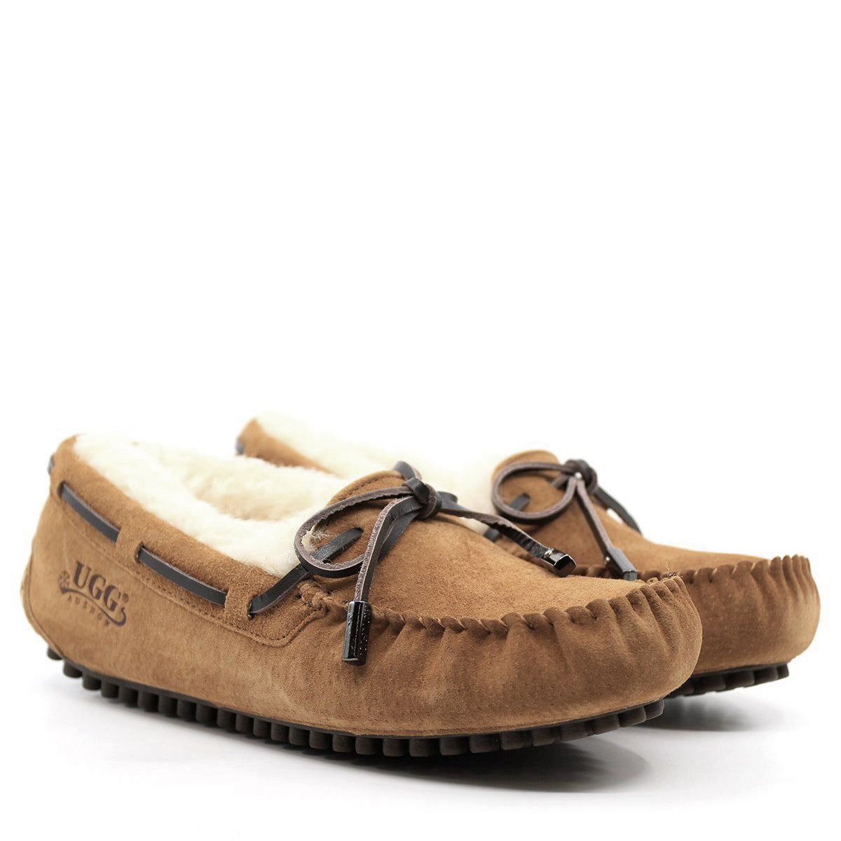 UGG Camilla Moccasin