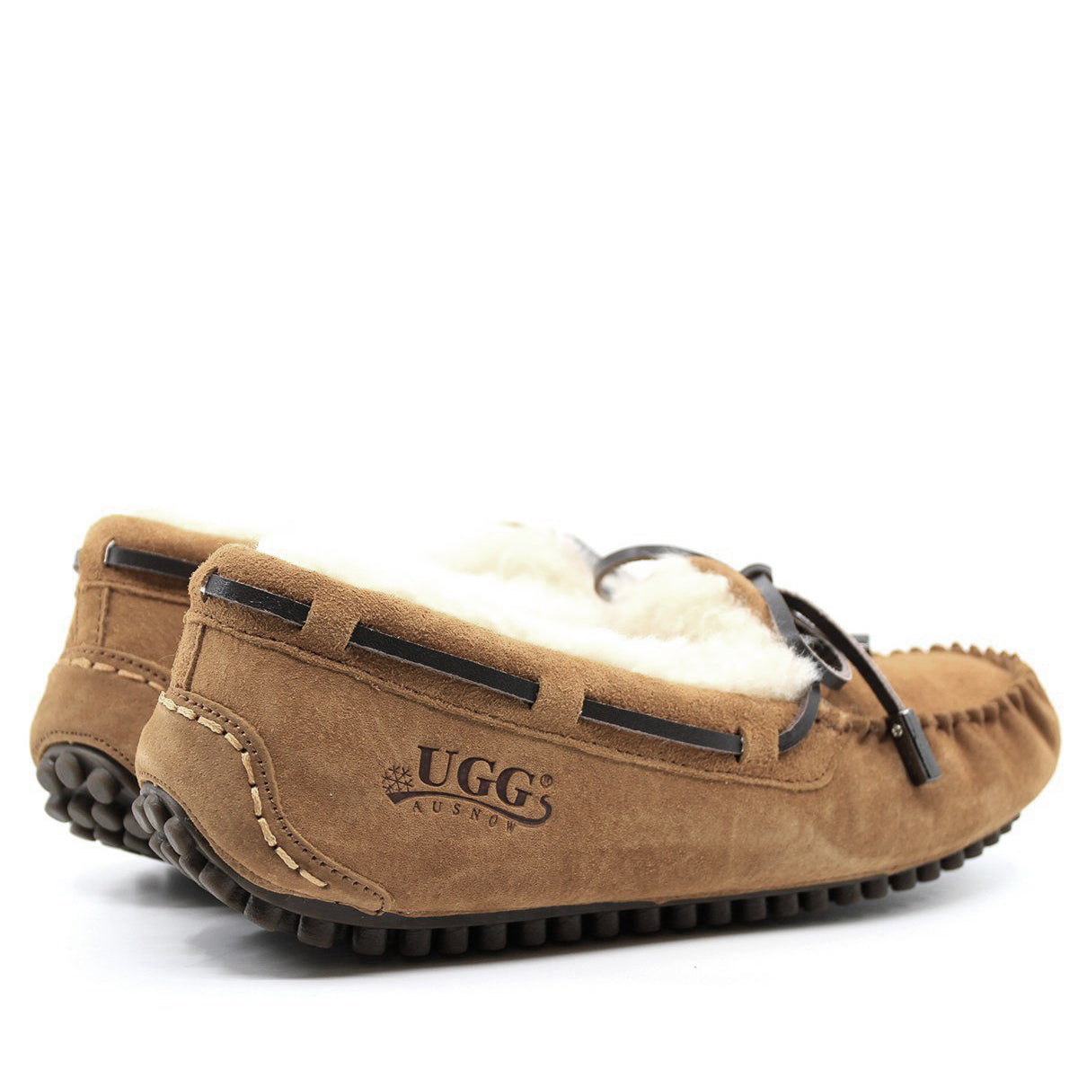 UGG Camilla Moccasin