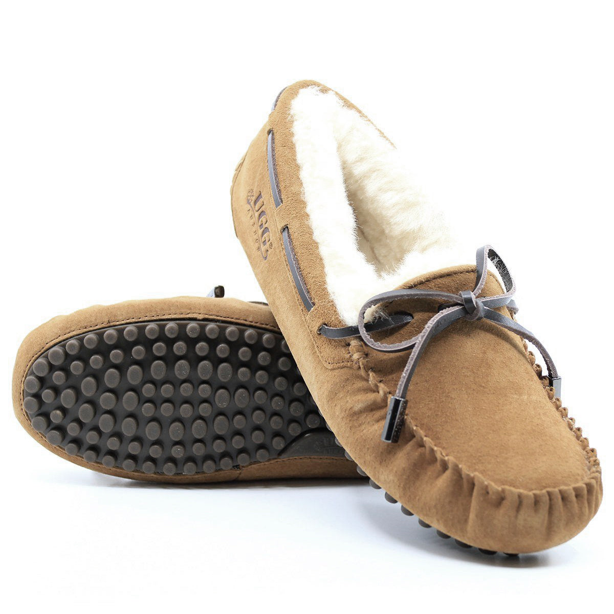 UGG Camilla Moccasin