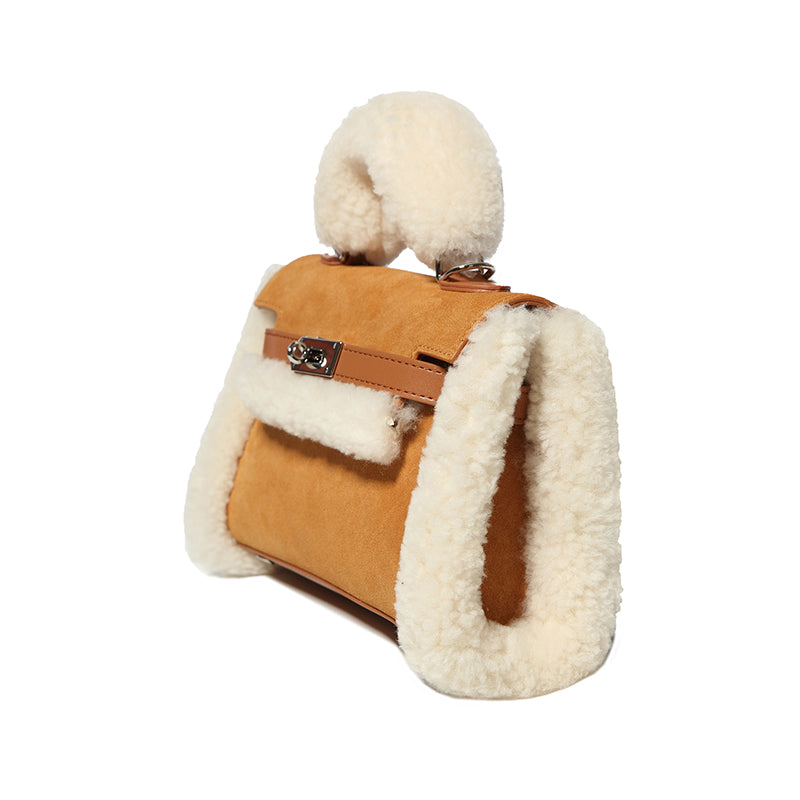 Premium Handbag Uggs