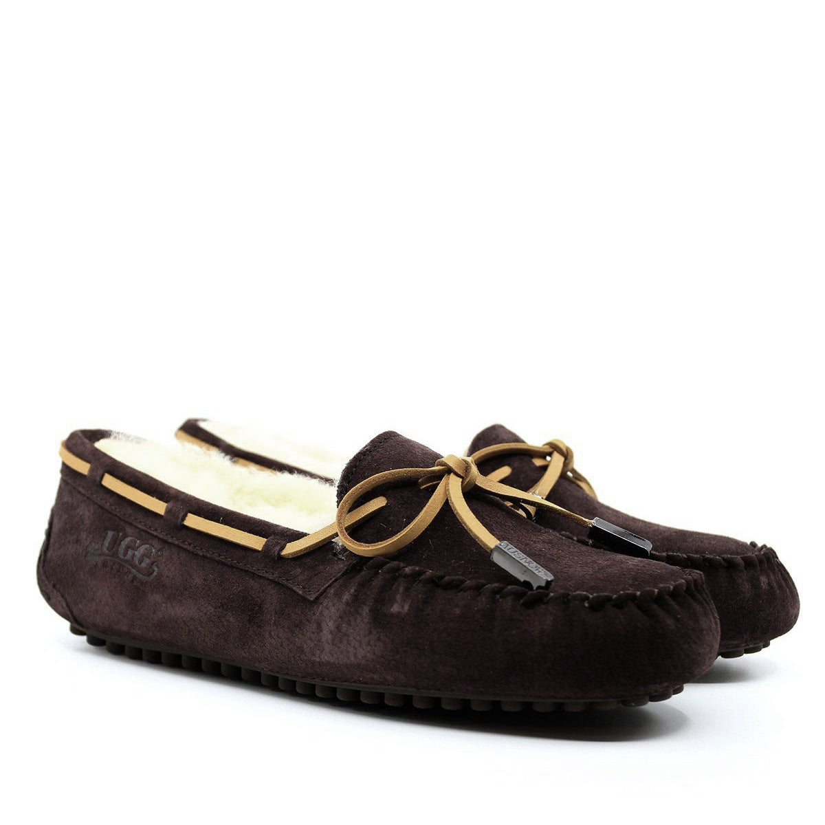 UGG Camilla Moccasin