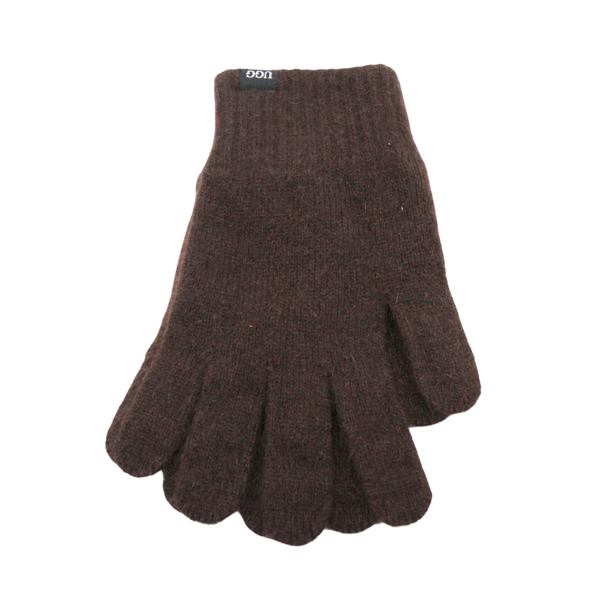Premium Possum and Merino Wool Ugg Gloves