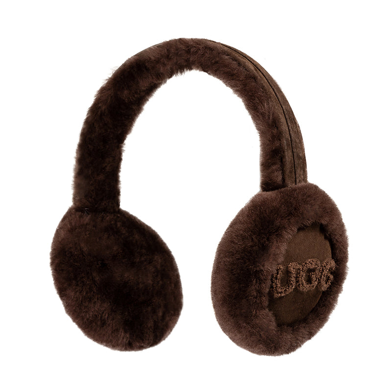 UGG Premium Logo Earmuff