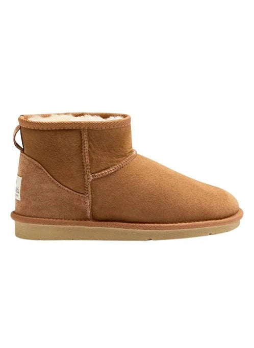Classic Boots