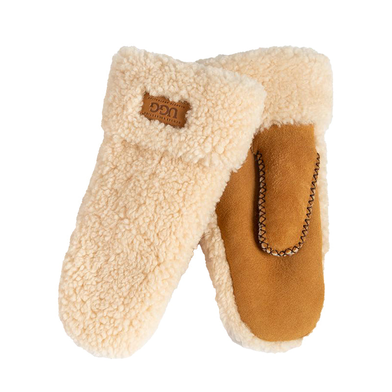UGG Women's Kink Mittens Original UGG Australia Classic