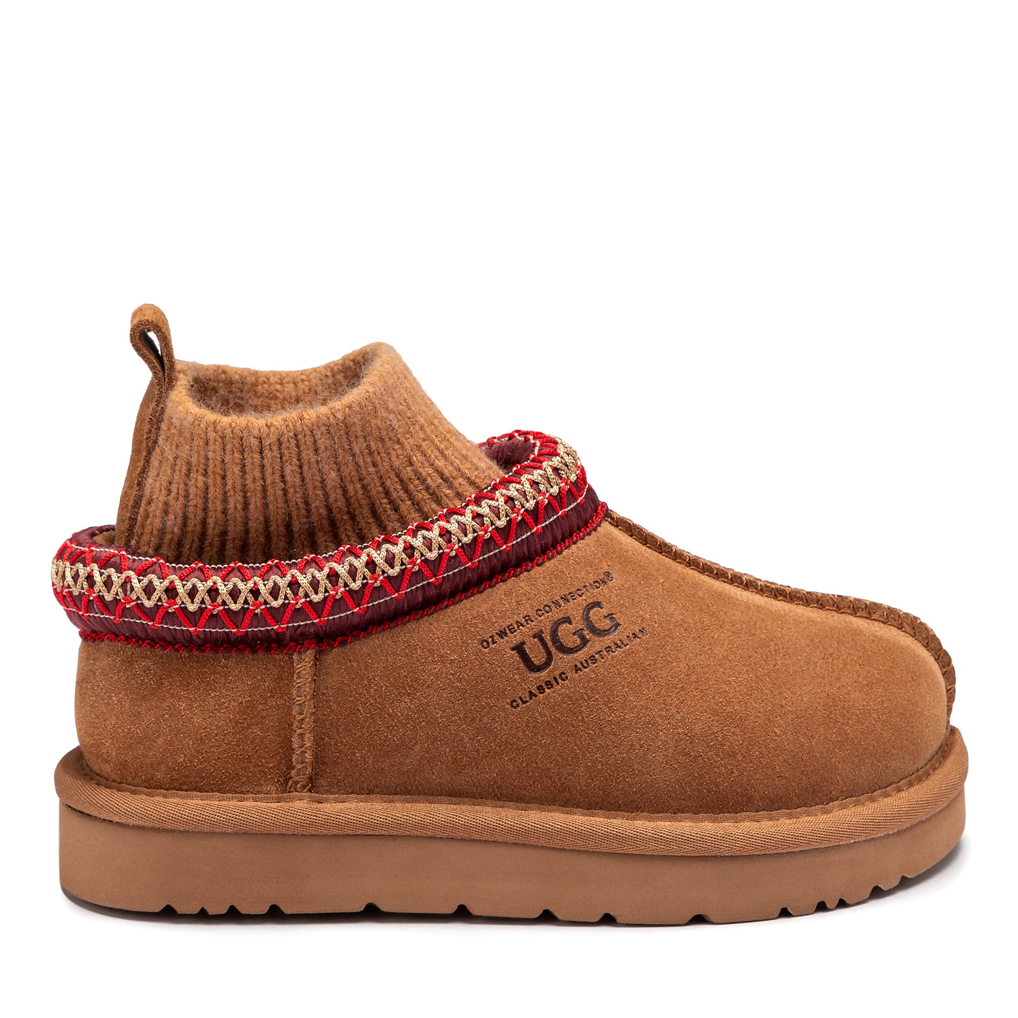 Kids Sydney Knit Uggs