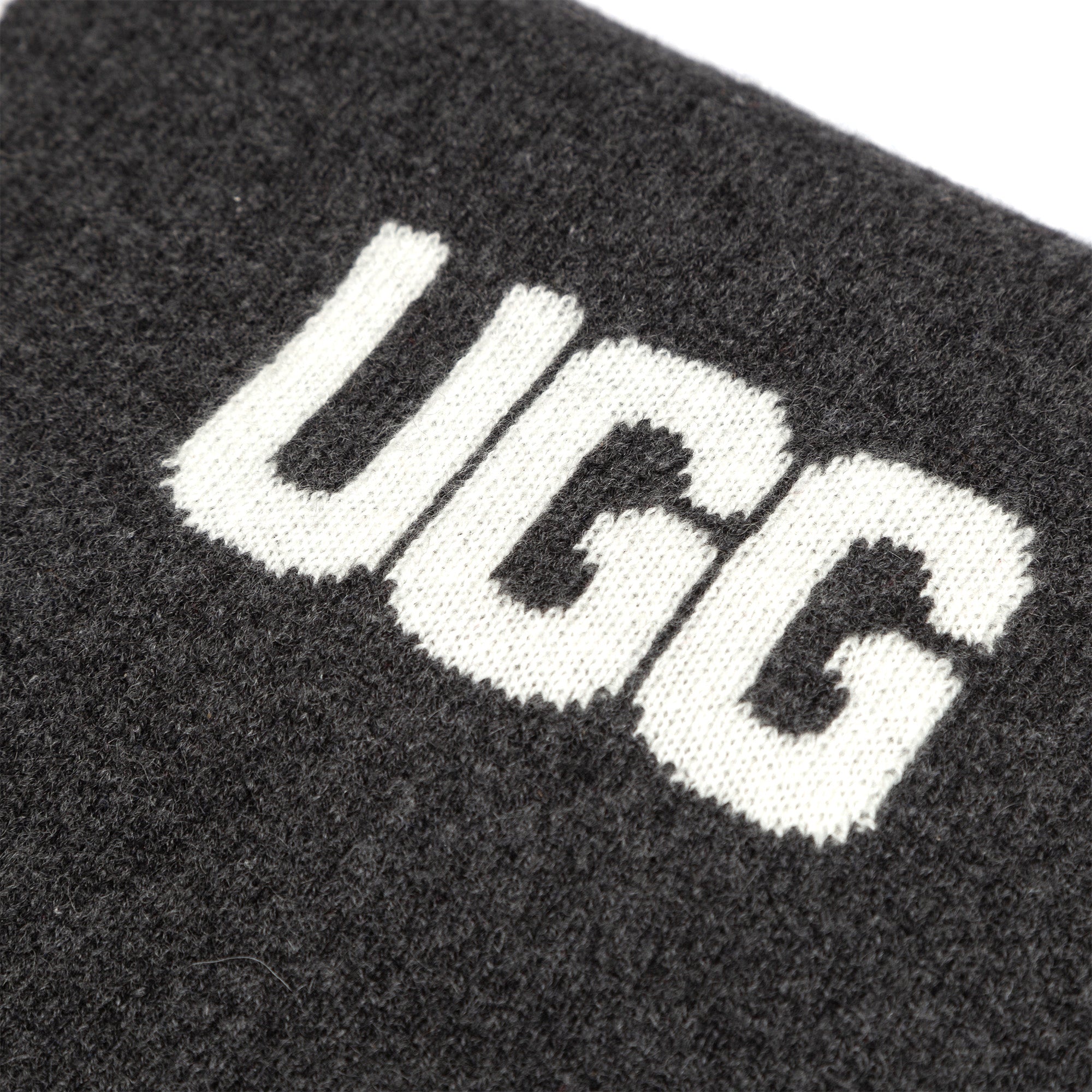 Cashmere Aus Wool Scarf Uggs