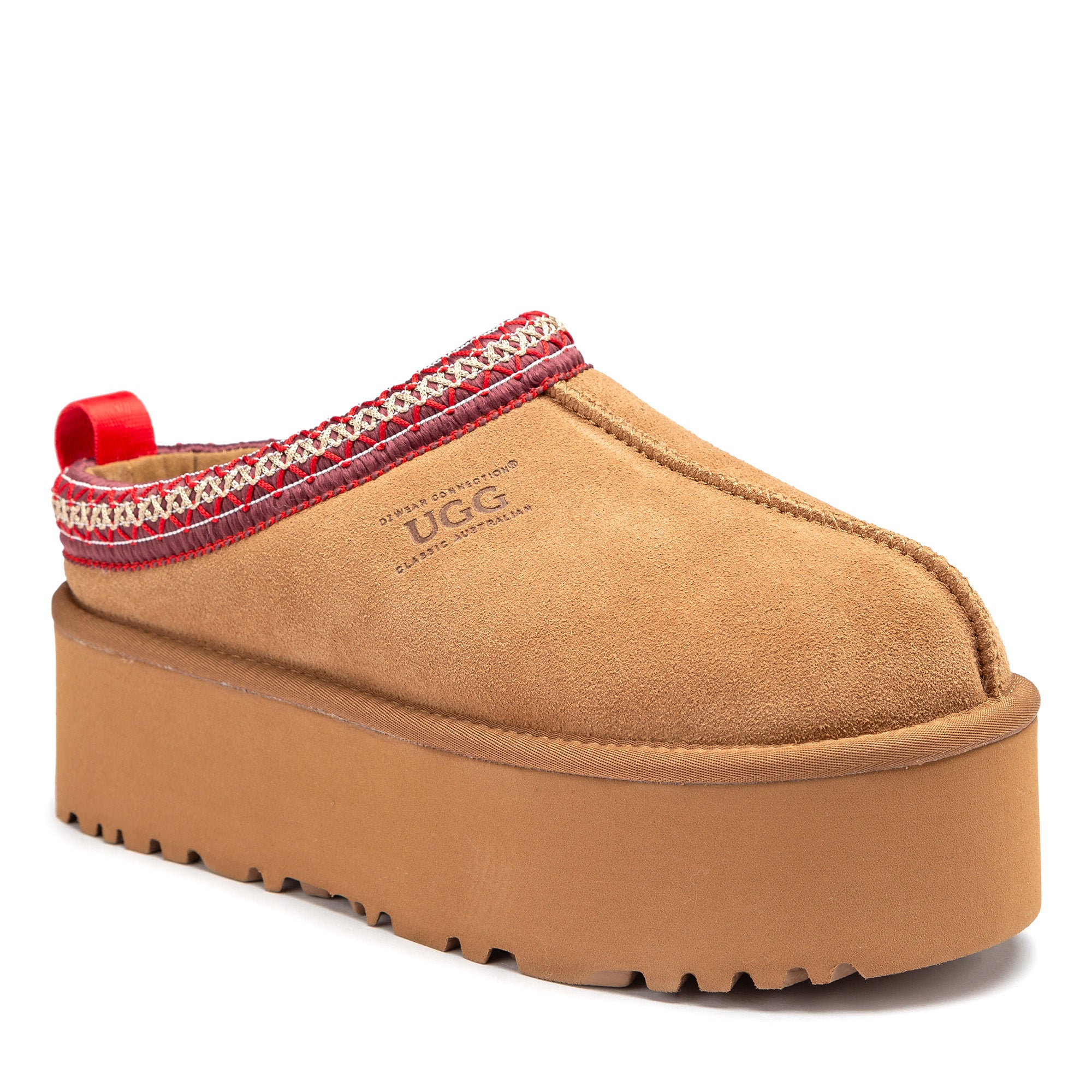 Tash Ultimate Platform Uggs