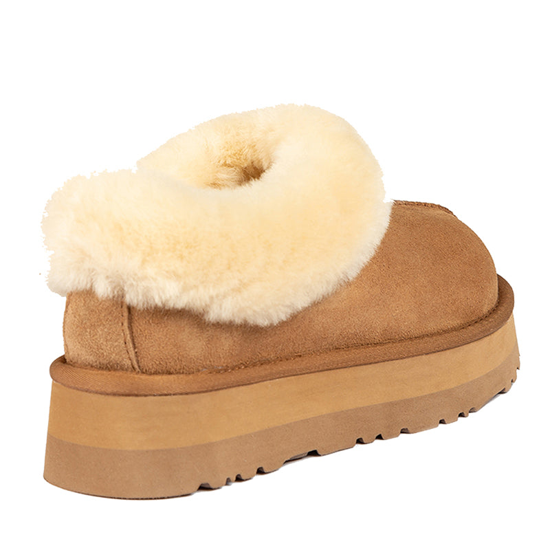 UGG Kathryn Supreme Platform Slippers