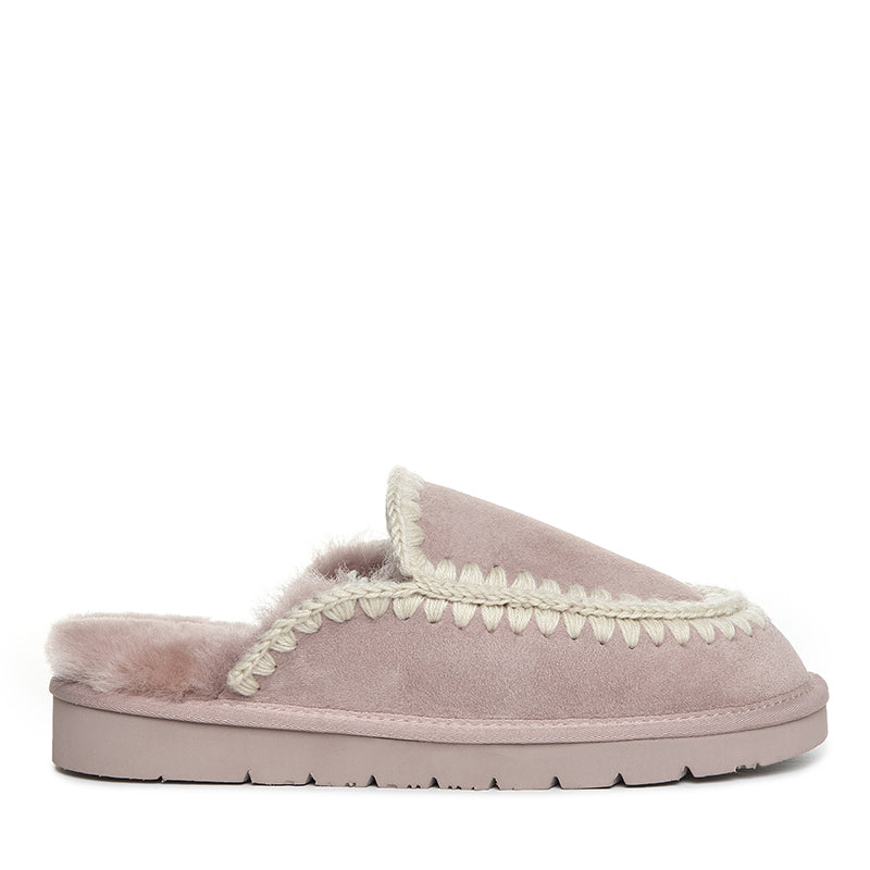 Miu Ugg Mocs