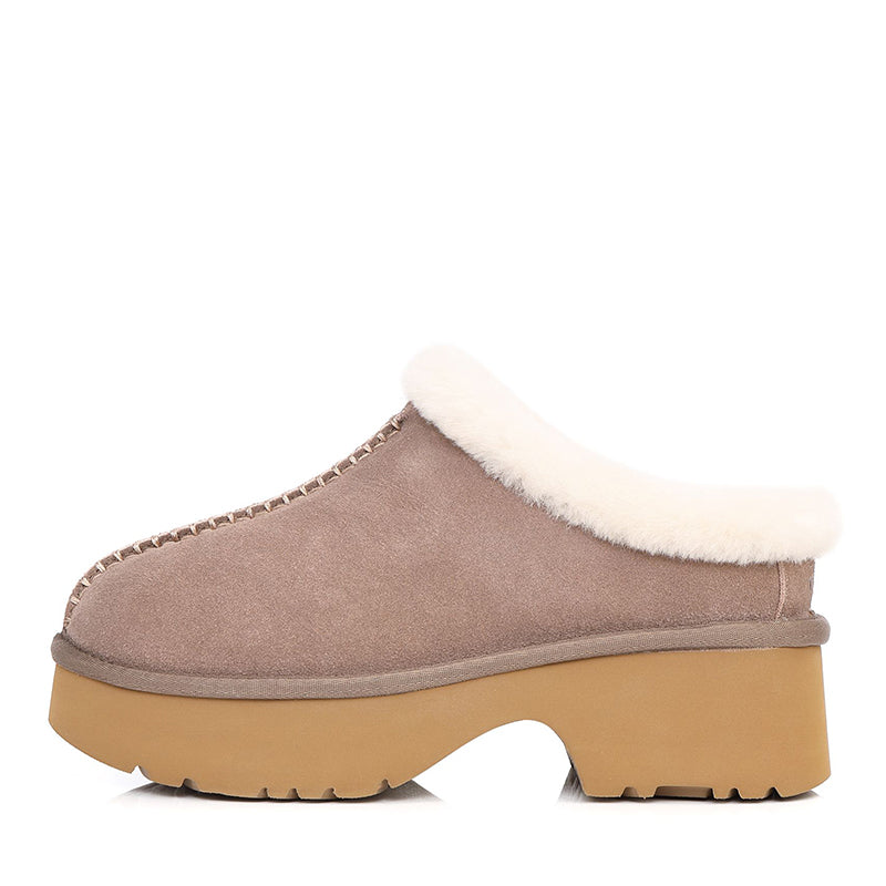 UGG Ultimate Heights Slippers