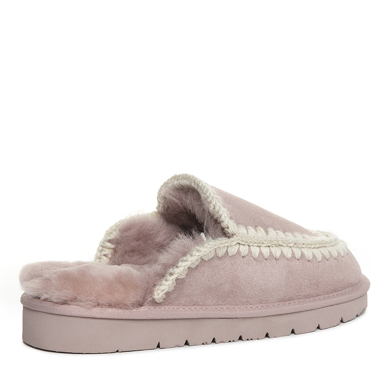 Miu Ugg Mocs