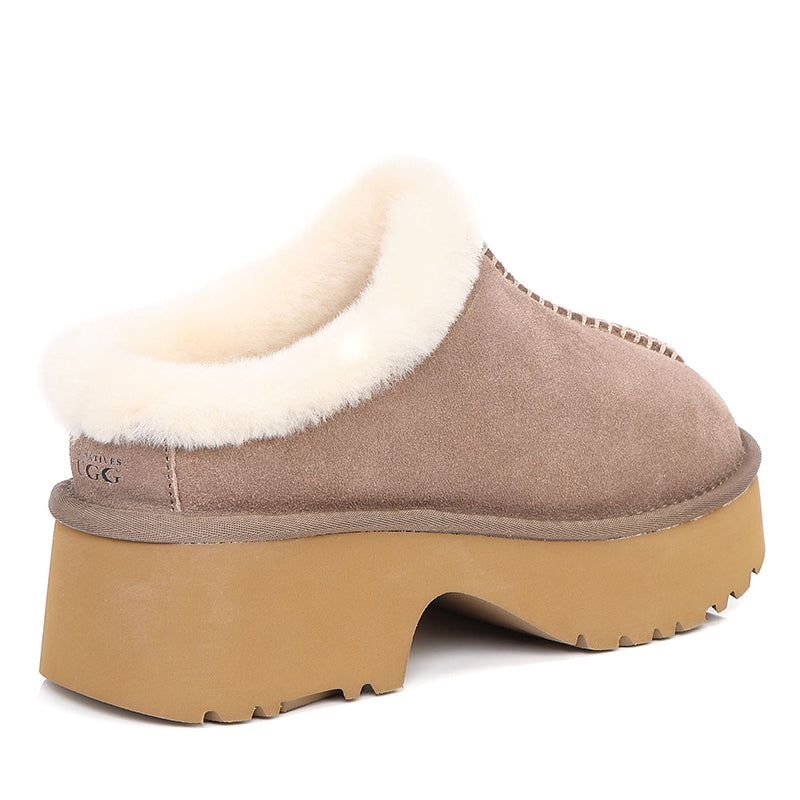 UGG Ultimate Heights Slippers