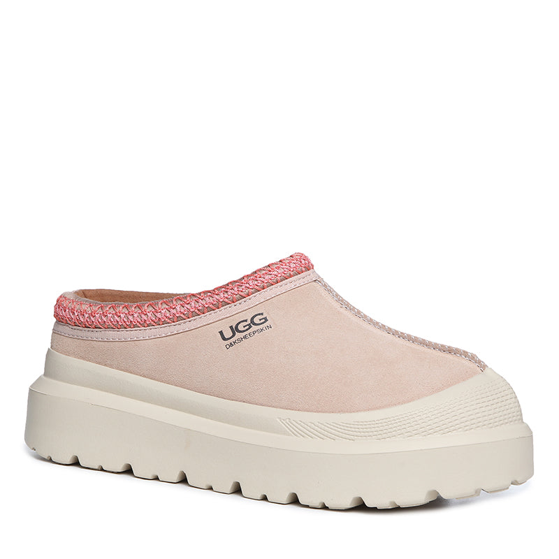 Tas Ultimate Platform Uggs