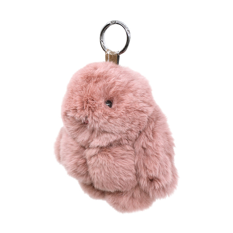 Premium Bunny Keychain